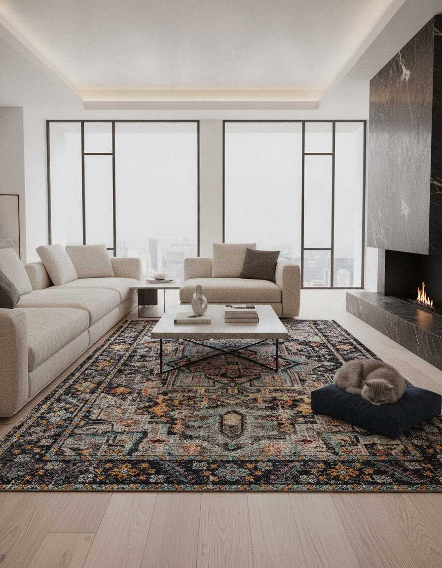 230 x 160 Hadorn Limited Edition