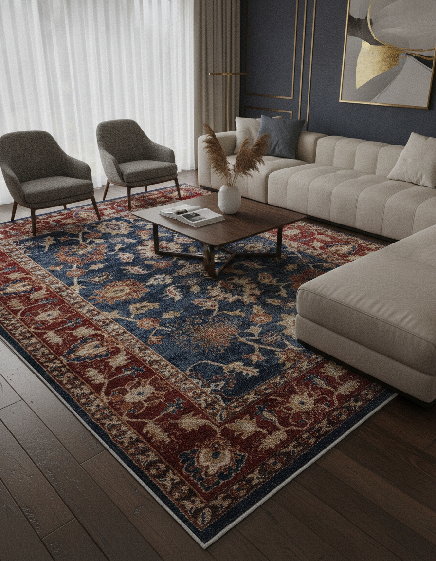 230 x 160 Hadorn Limited Edition