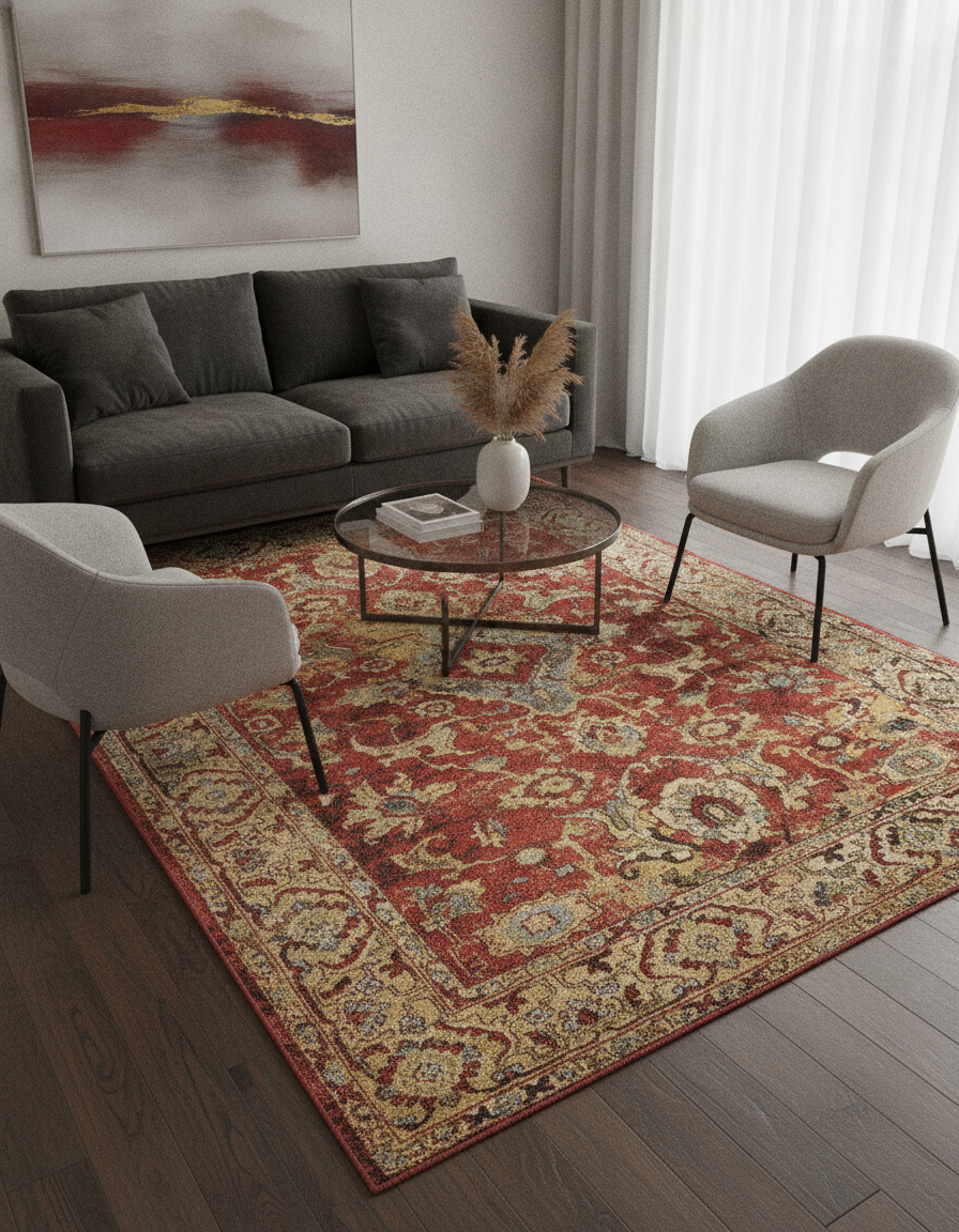 230 x 160 Hadorn Limited Edition