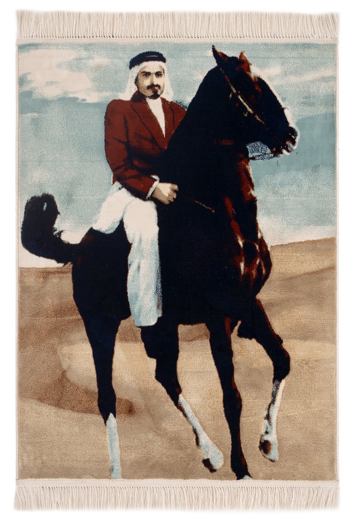 100 x 75 Täbriz