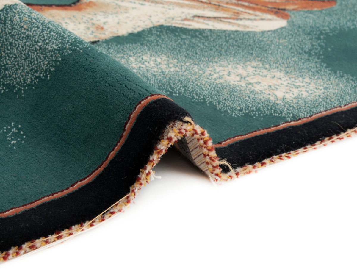100 x 75 Täbriz