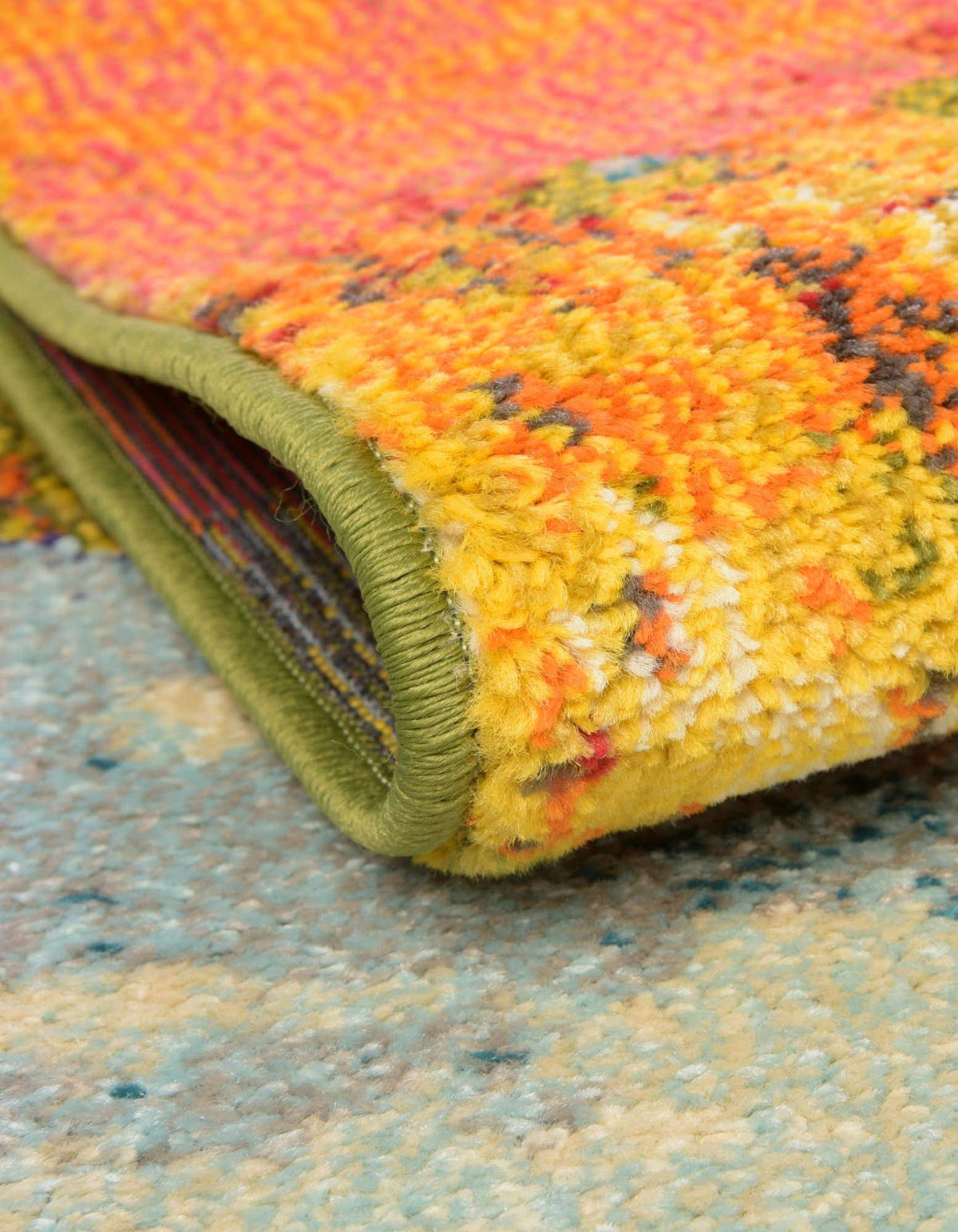 Läufer Teppich Casablanca in Mehrfarbig von Hadorn™ - Lifestyle Image
