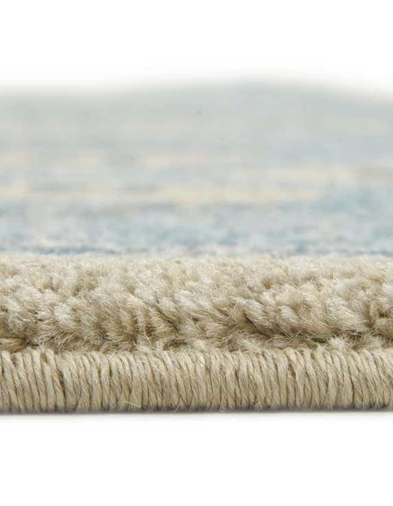 Rechteck Teppich Vienna in Beige von Hadorn™ - Lifestyle Image