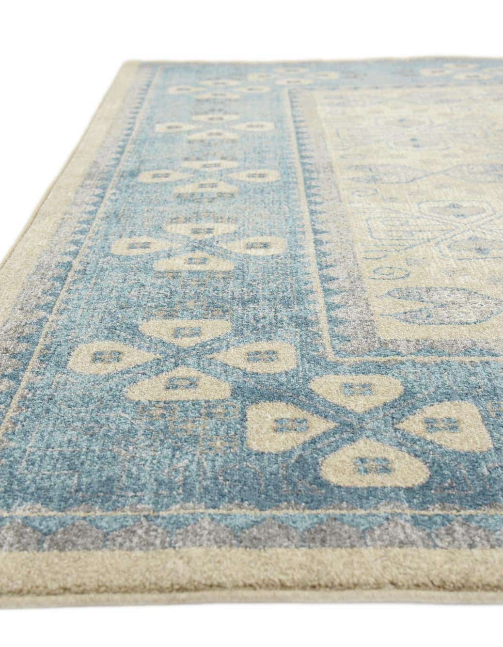 Rechteck Teppich Vienna in Beige von Hadorn™ - Lifestyle Image
