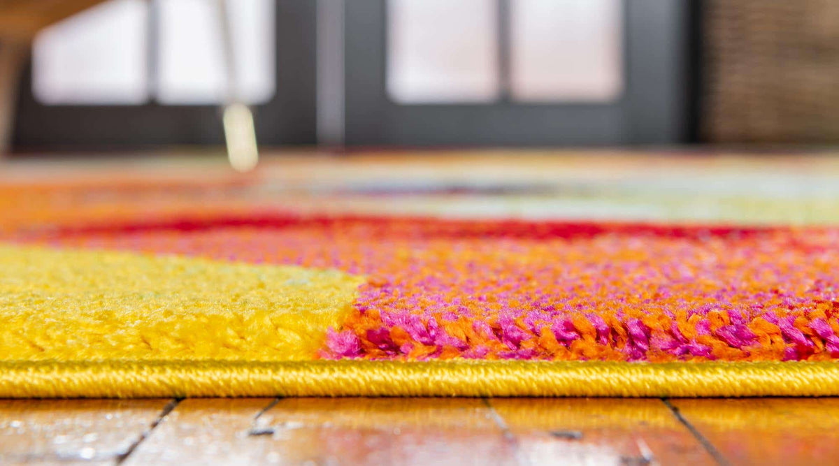 Läufer Teppich Florence in Mehrfarbig von Hadorn™ - Lifestyle Image