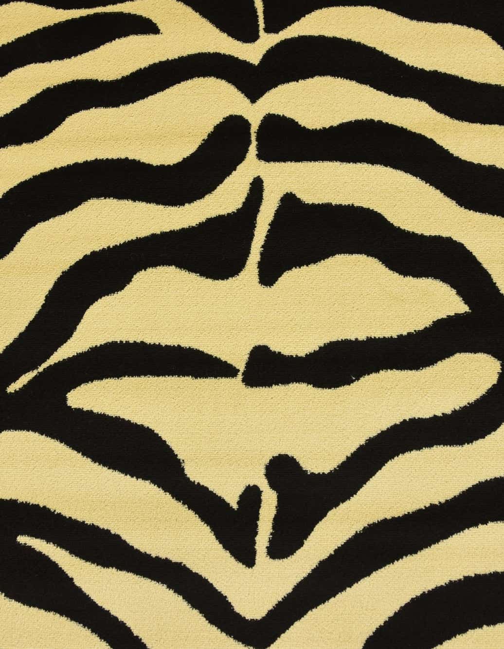 Rechteck Teppich Safari in Creme von Hadorn™ - Lifestyle Image