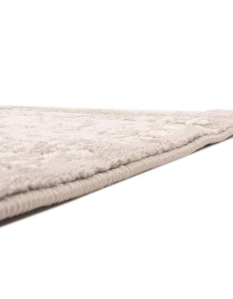 Rechteck Teppich New Vintage in Lila von Hadorn™ - Lifestyle Image