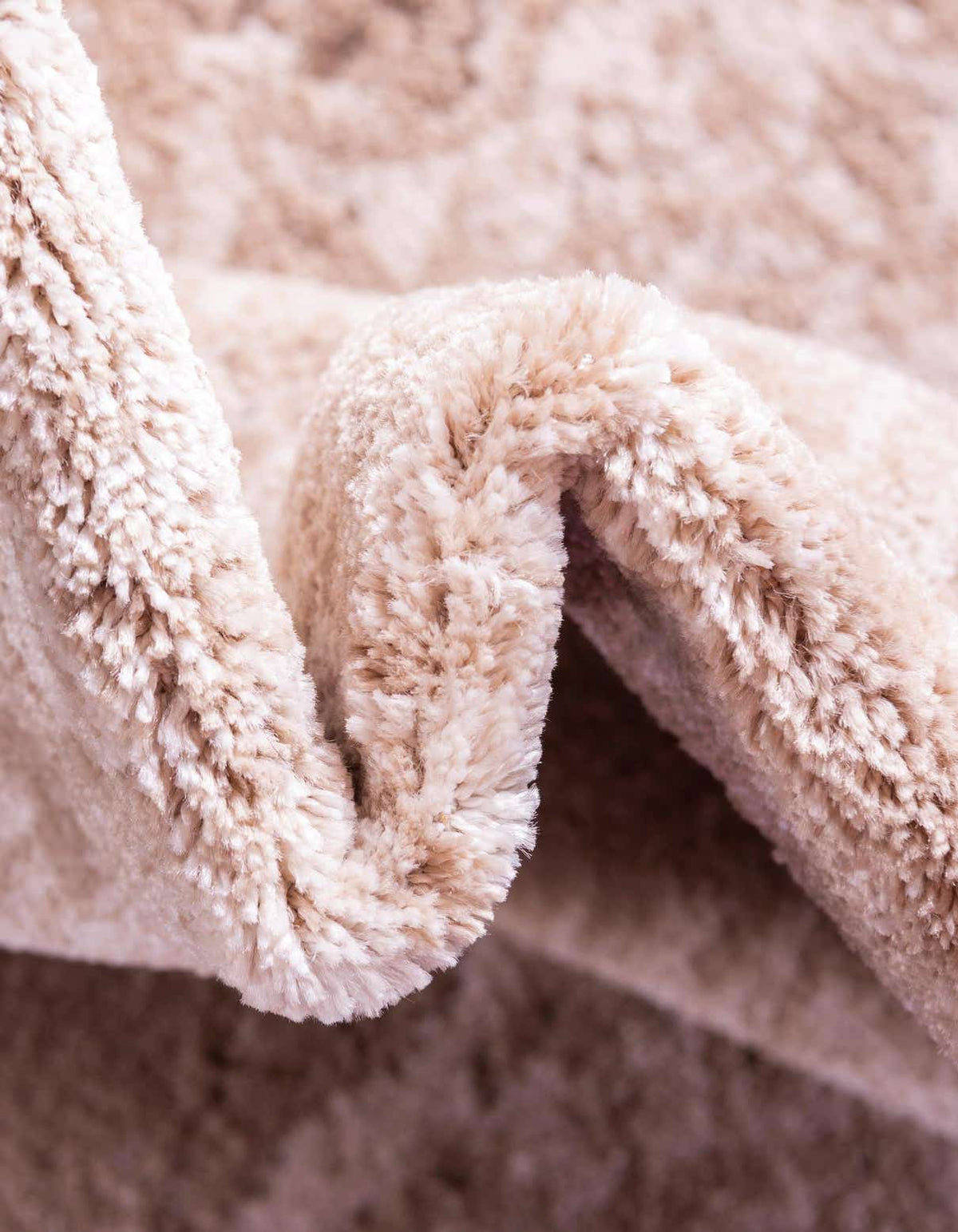 Rechteck Teppich Legacy in Beige von Hadorn™ - Lifestyle Image