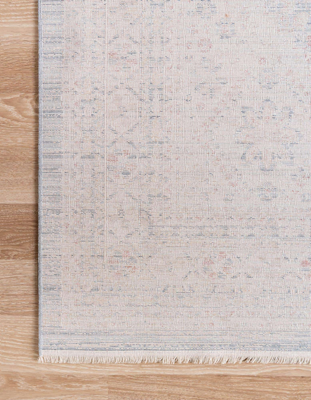 Rechteck Teppich Noble in Blau von Hadorn™ - Lifestyle Image