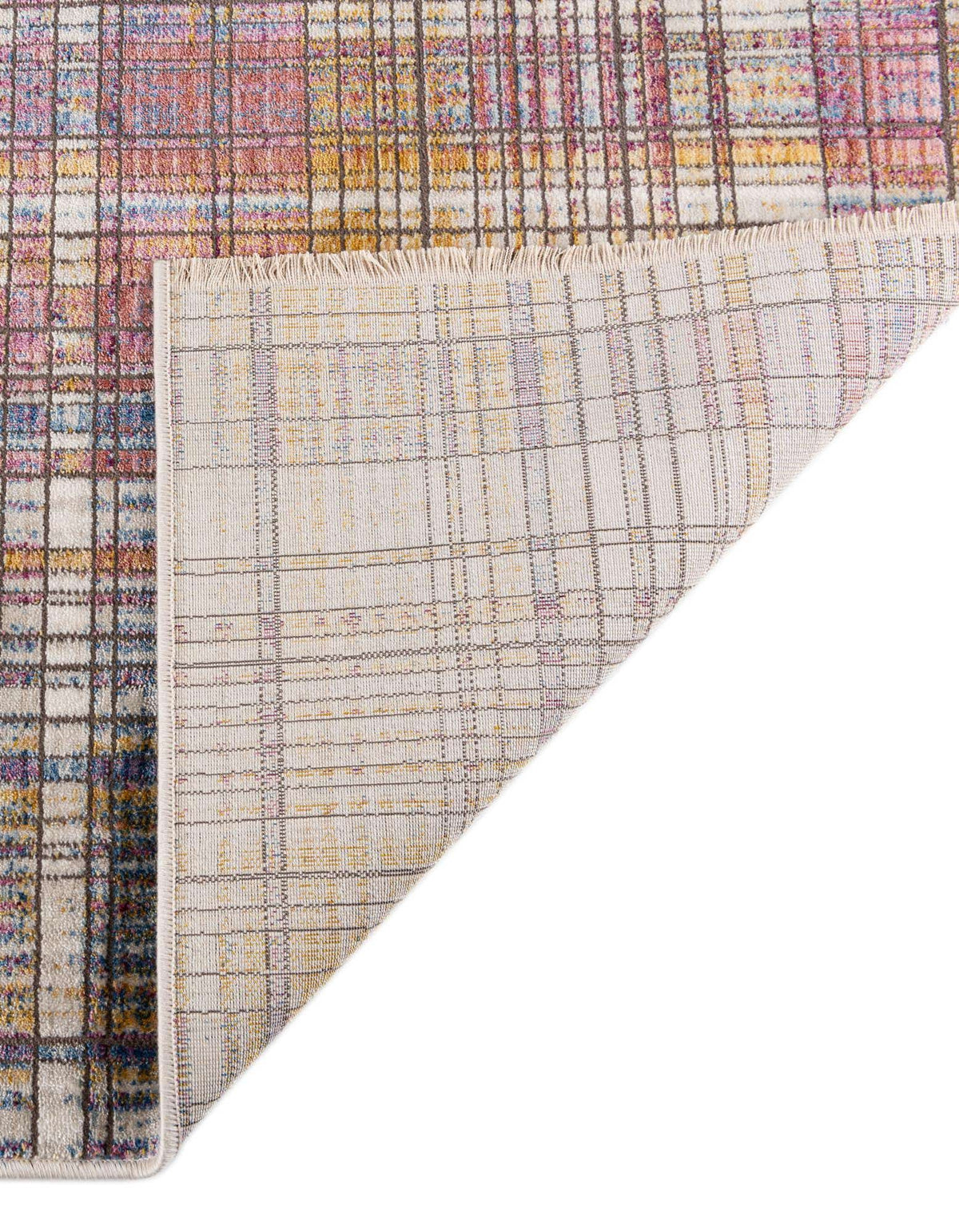 Rechteck Teppich Deepa in Mehrfarbig von Hadorn™ - Lifestyle Image