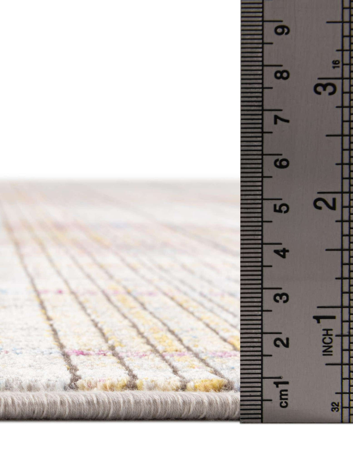 Rechteck Teppich Deepa in Mehrfarbig von Hadorn™ - Lifestyle Image
