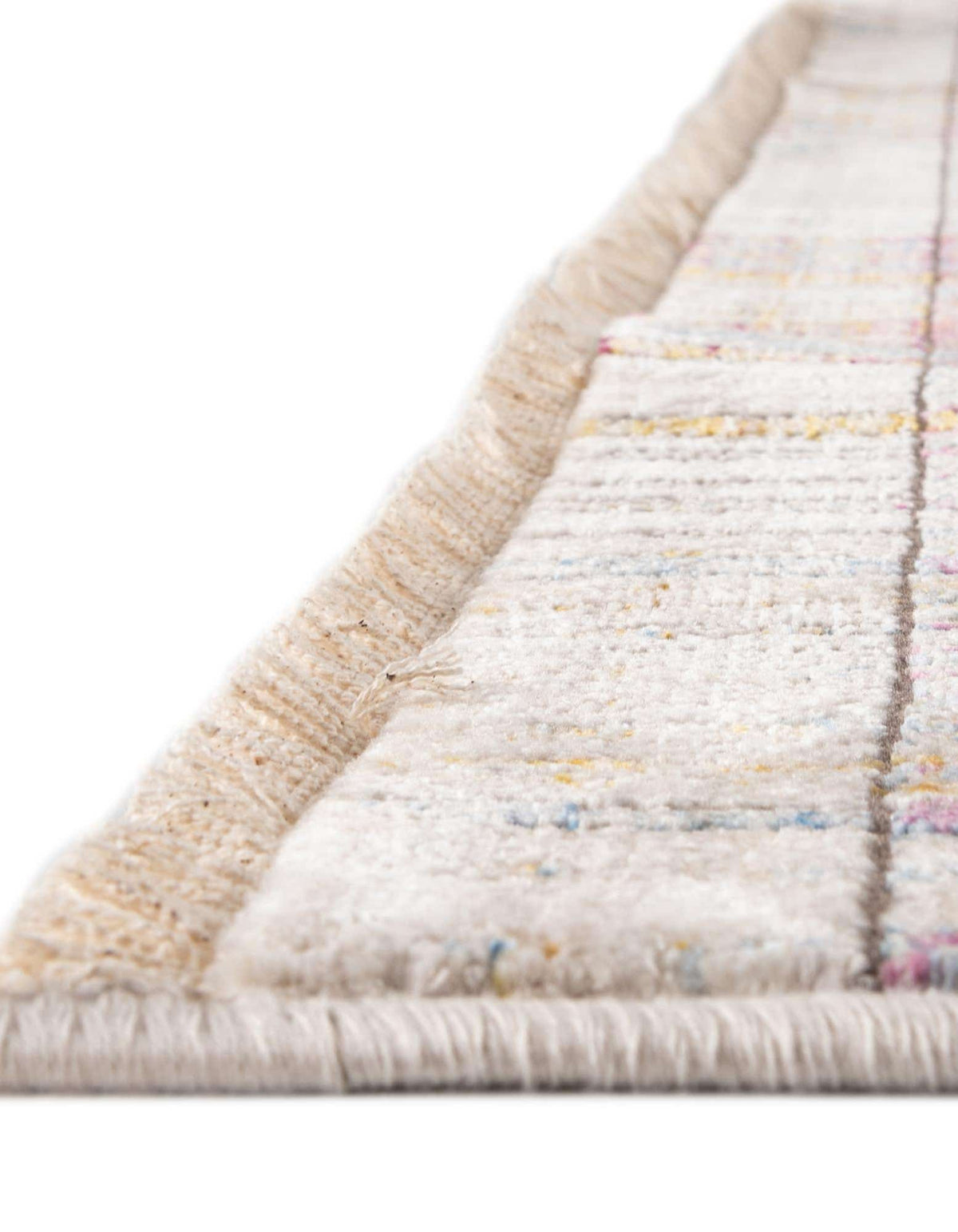 Rechteck Teppich Deepa in Mehrfarbig von Hadorn™ - Lifestyle Image
