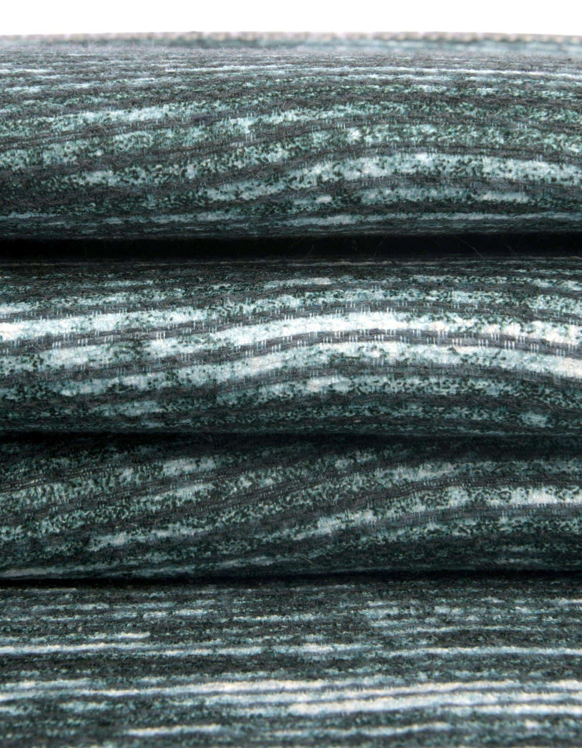 Läufer Teppich Asha in Blaugrün von Hadorn™ - Lifestyle Image