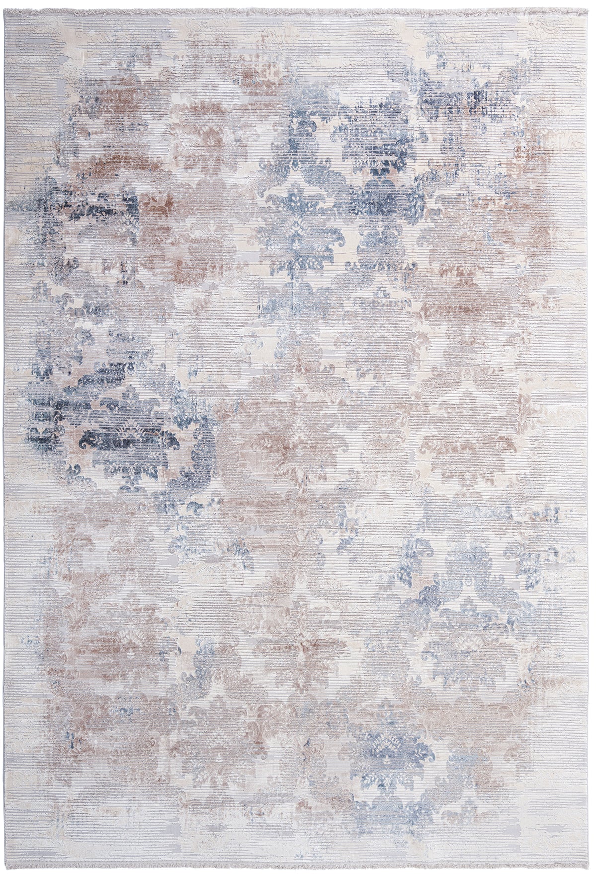 Rechteck Teppich Peru - Hadorn Limited Edition in Creme von Hadorn™ - Lifestyle Image